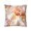 Thumbnail: Blush Iris Pillowcase, Soft Home Decor