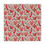 Thumbnail: Holiday Red Bird Pattern Tablecloth