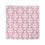 Thumbnail: Elegant. Pink Floral Microfiber Duvet Cover - Soft Pink Damask Pattern