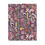 Thumbnail: Velvet Floral (Merlot) Elegance Microfiber Duvet Cover 