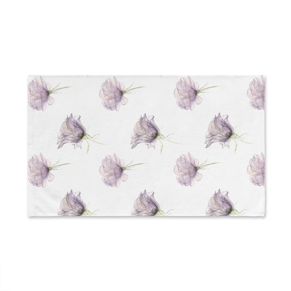 Thumbnail: Leona Hand Towel
