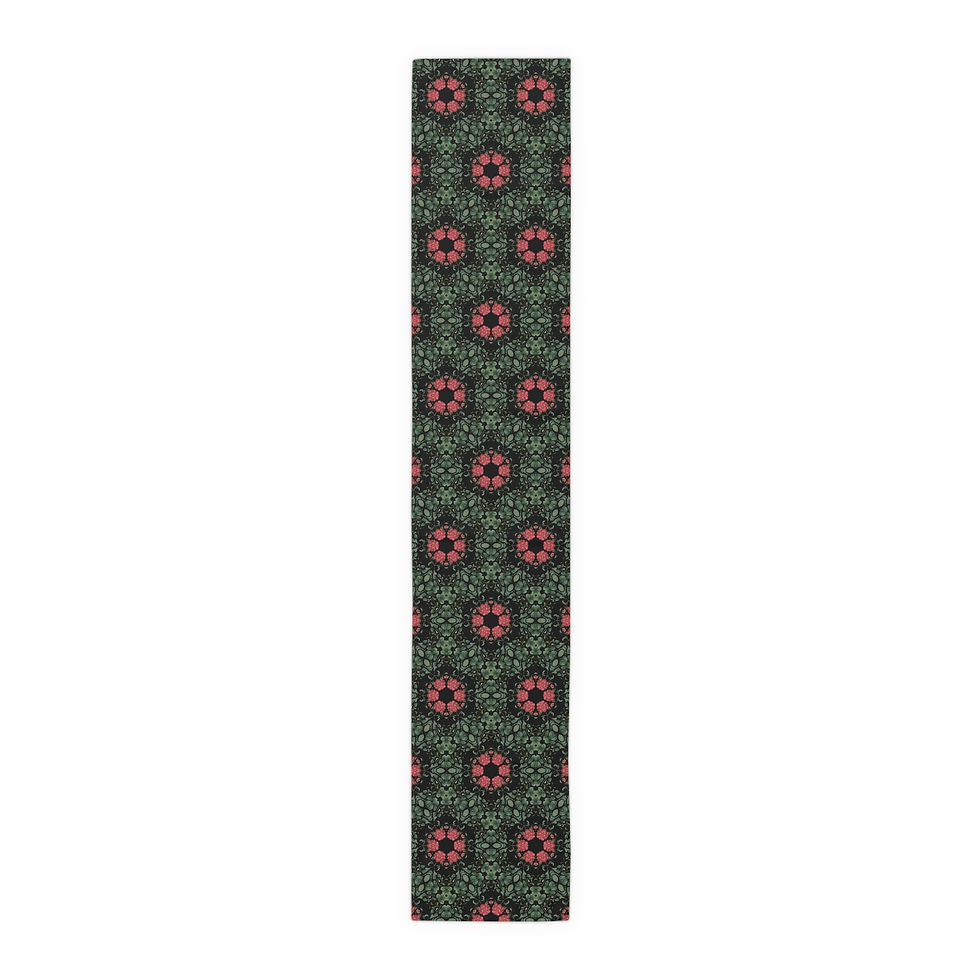 Thumbnail: Dita Gardens Table Runner