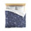 Thumbnail: Bailey Navy Microfiber Duvet Cover