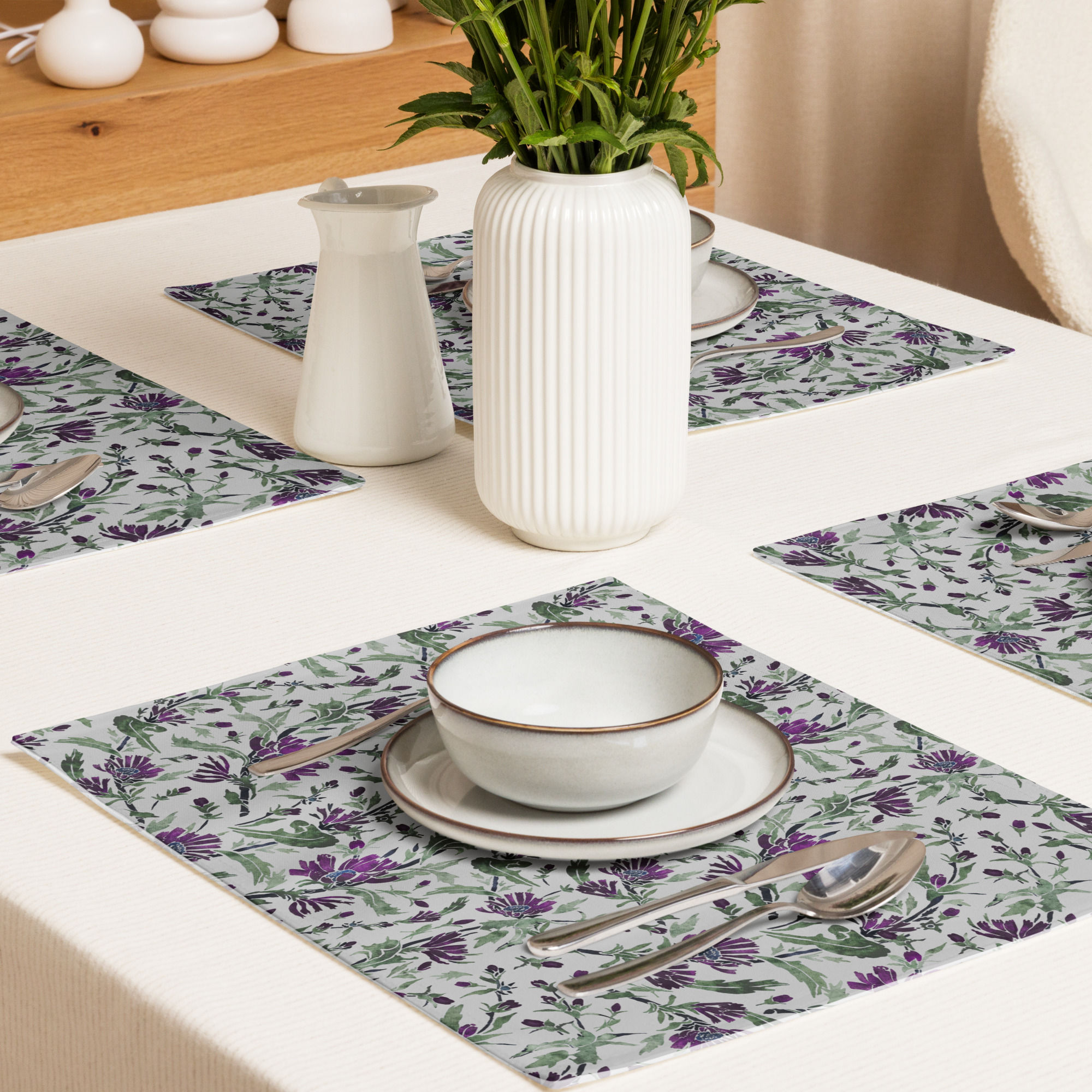 Placemat Set