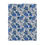 Thumbnail: Blue Garden Microfiber Duvet Cover