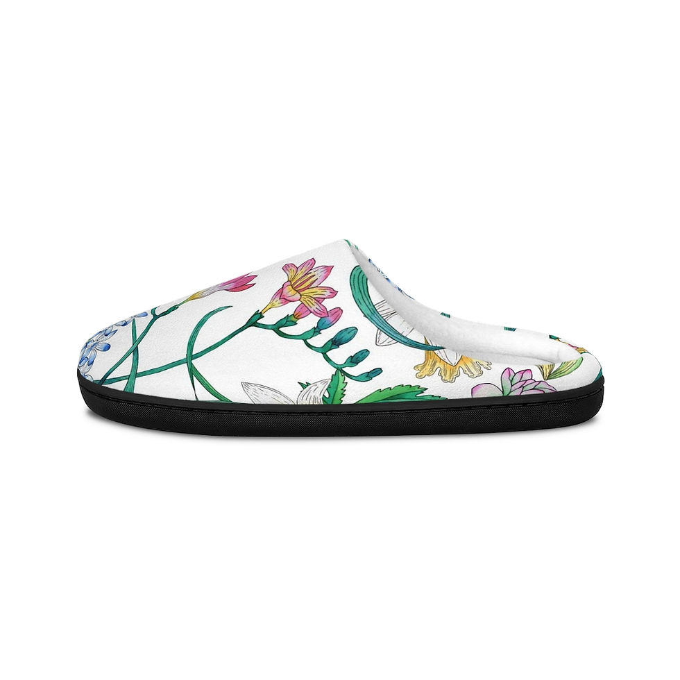 Thumbnail: Botanica Women's Indoor Slippers