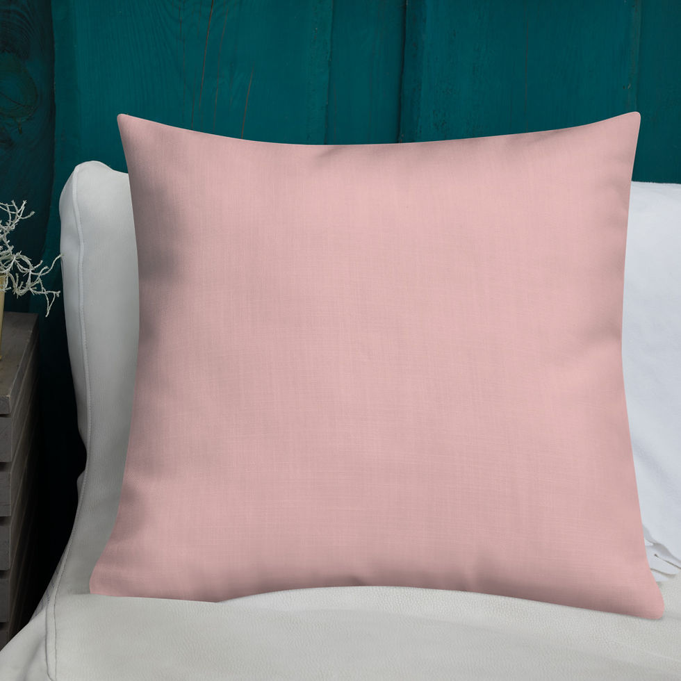 Thumbnail: Enamour Premium Pillow