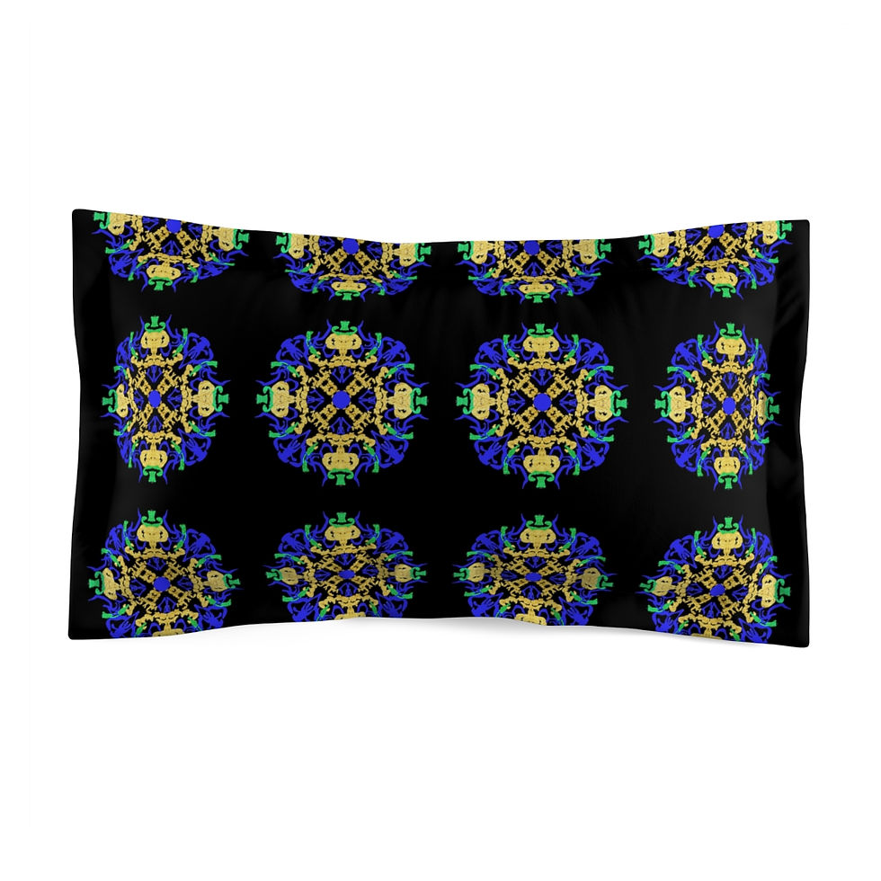 Thumbnail: Microfiber Pillow Sham