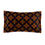 Thumbnail: Tuscan Red Star Vibrant Microfiber Pillow Sham