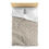Thumbnail: Kalem Microfiber Floral Duvet Cover 