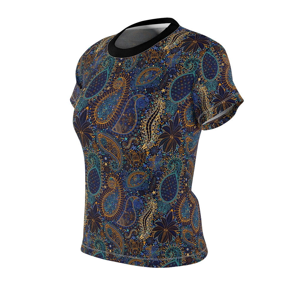 Thumbnail: Celestial Vibes Tee