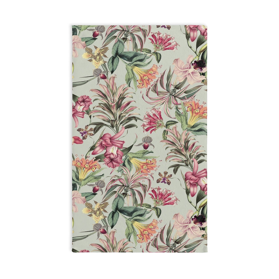 Thumbnail: Michelle Hand Towel