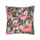 Thumbnail: Nola Garden Blooming Floral Square Pillowcase
