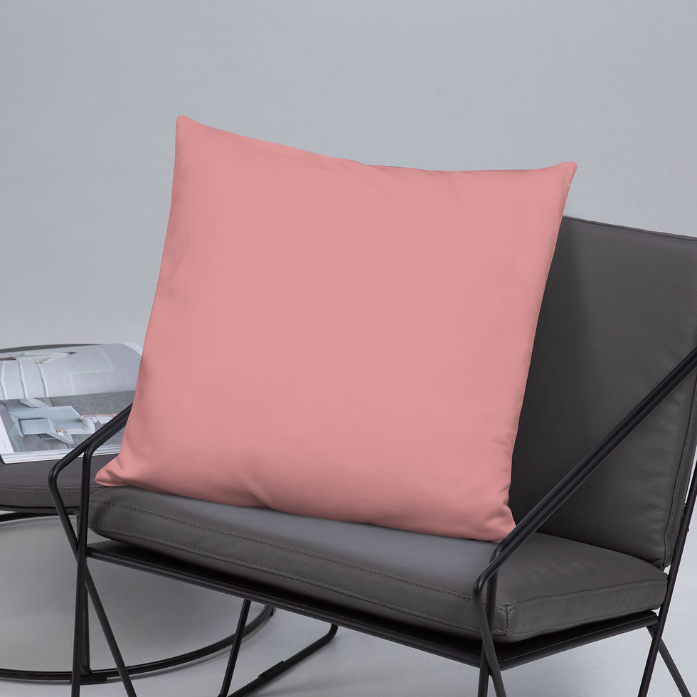 Thumbnail: Vanda Basic Pillow