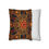 Thumbnail: Tuscan Red Star Decorative Pillowcase