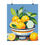 Thumbnail: Dolce Vito Bowl of Oranges Matte Vertical Posters