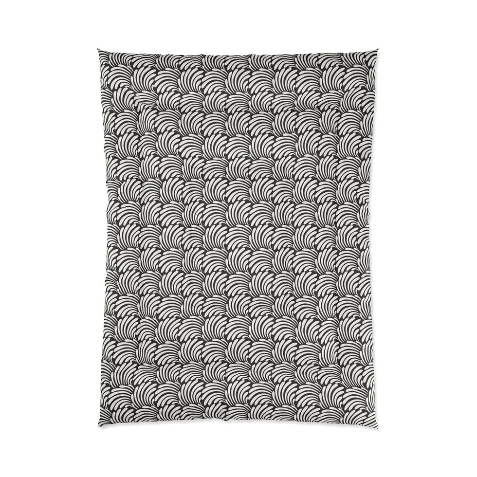 Thumbnail: Palona Comforter