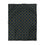Thumbnail: Etruscan Blue Star Pattern Microfiber Duvet Cover 