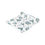Thumbnail: A Secret Garden (Blue)Table Runner | Elegant Home Decor