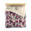 Thumbnail: Purple Iris Microfiber Duvet Cover