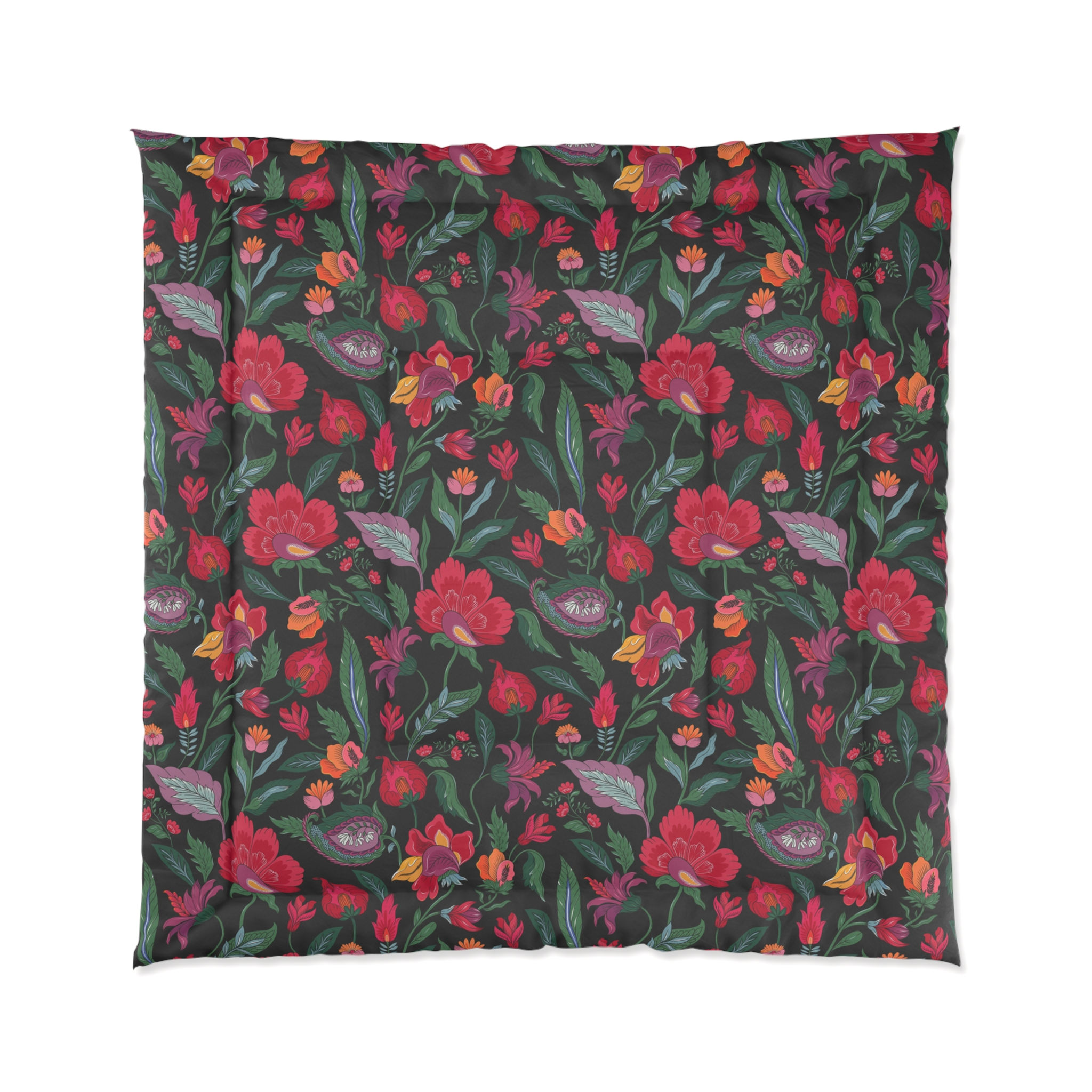  Sari (Midnight) Comforter