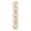 Thumbnail: Floral Table Runner, Elegant  Table Décor