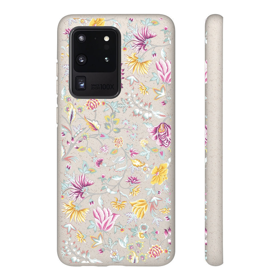 Thumbnail: Calico Biodegradable Case 
