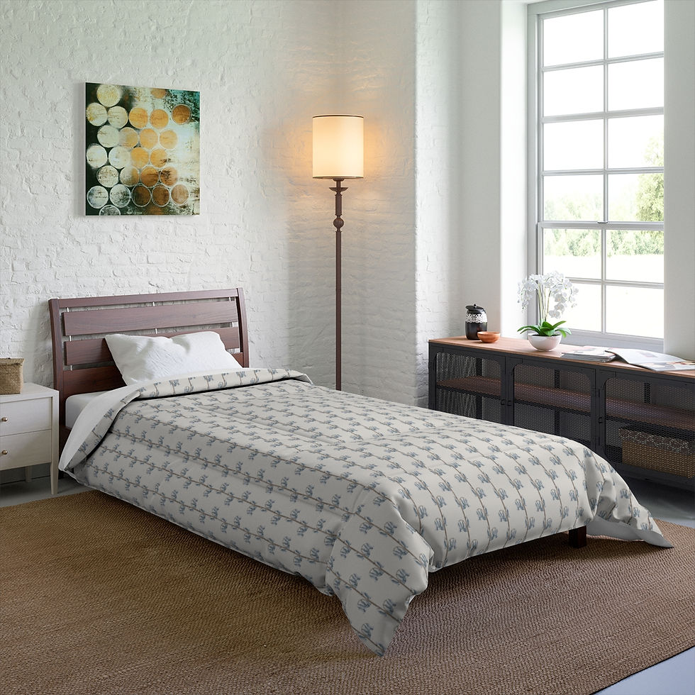 Thumbnail: Mariana Comforter