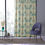 Thumbnail: Indian Influenced  Window Curtain