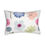 Thumbnail: Flower Mania Spun Polyester Lumbar Pillow