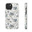 Thumbnail: Bellissima Iris Tough Phone Cases, Case-Mate