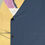 Thumbnail: Abstract Men's Hawaiian Shirt (AOP)