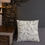 Thumbnail: Natural Lines Premium Pillow