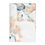Thumbnail: Velveteen Minky Blanket (Two-sided print)