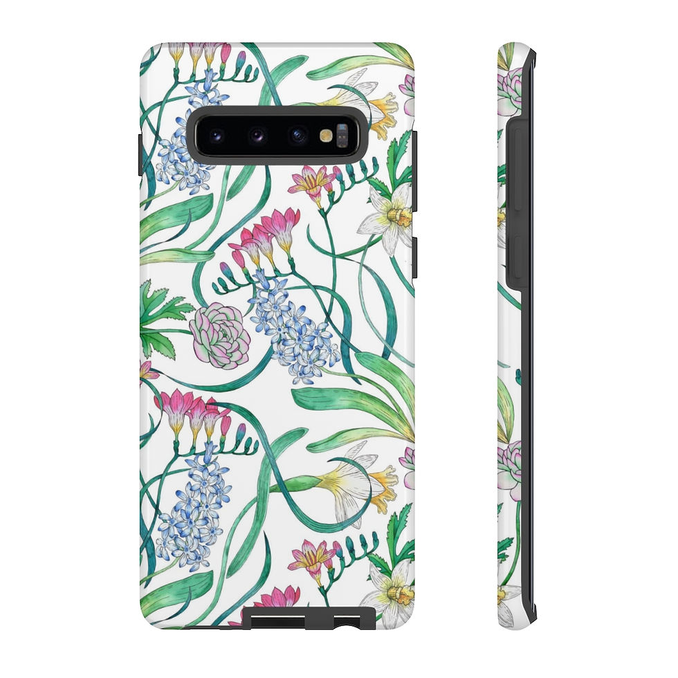 Thumbnail: Botanica Tough Cases