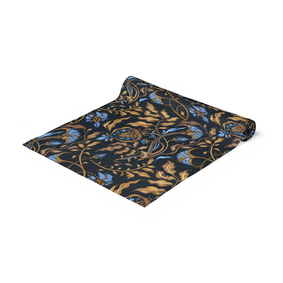 Thumbnail: Wildwood Table Runner