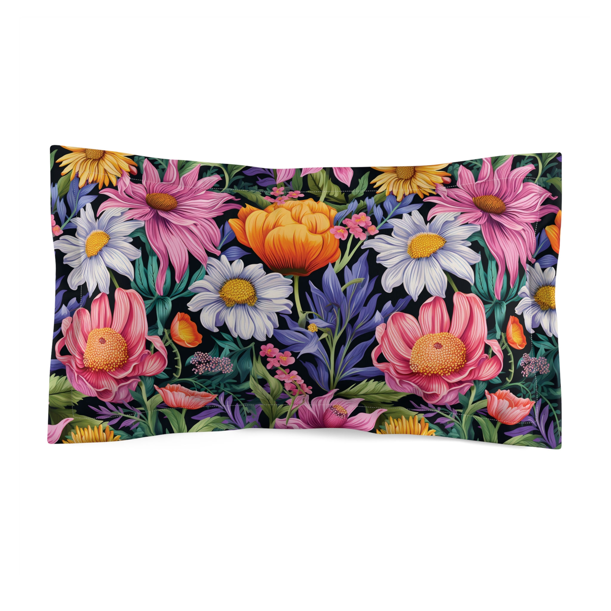 Brillint Color Garden