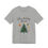 Thumbnail: Glam Holiday Retreat Tee — Christmas Tree Holiday Party Shirt