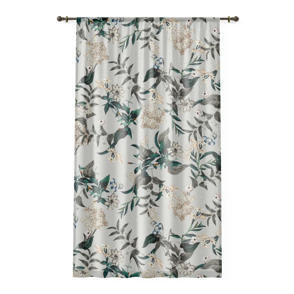 Essence Window Curtain