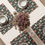 Thumbnail: Poppies and Green Placemat Set