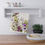 Thumbnail: Floral Kitchen Tea Towels