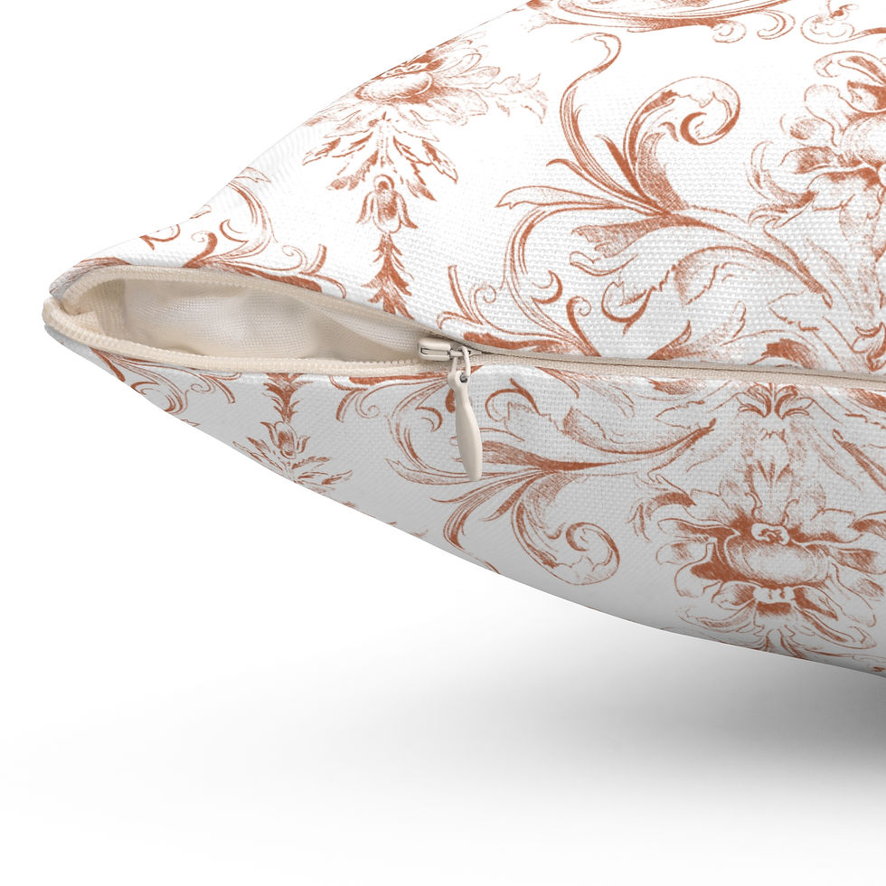 Thumbnail: Elizabeth Sarah Pillow