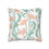 Thumbnail: Summer Garden Decorative Pillowcase