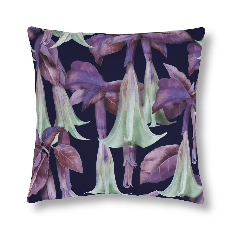 Thumbnail: Delia Waterproof Pillows