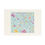 Thumbnail: Calico (Mint Green) Cotton Tea Towel