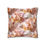 Thumbnail: Blush Iris  Canvas Pillowcase, Decorative Cushion Cover