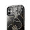 Thumbnail: Elegant Floral Tough Phone Cases
