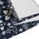 Thumbnail: Silver Snowflakes Table Runner for Dining Decor