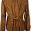 Thumbnail: 2025 Spring Winter Long Sleeve Velvet Blouses - Vintage Renaissance Button Down