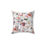 Thumbnail: Enamour Faux Suede Square Pillow
